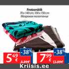 Froteerätikud