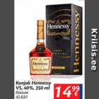 Allahindlus - Konjak Hennessy VS