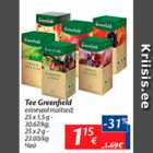 Tee Greenfield