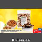 Tudengieine või Kreeka pähklid Arimex, 300 g