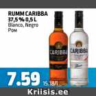 RUMM CARIBBA