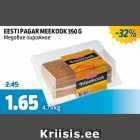 EESTI PAGAR MEEKOOK 350 G