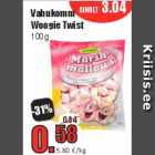 Магазин:Grossi,Скидка:Конфеты