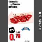 Allahindlus - Seamaks
1kg