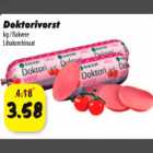 Doktorivorst kg Rakvere