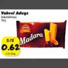 Vahvel Adugs 185g
