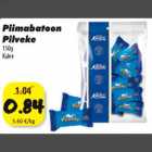 Piimabatoon Pilveke 150g