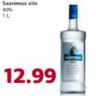 Магазин:Comarket,Скидка:Водка