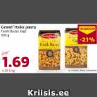Grand´Italia pasta