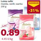 Магазин:Comarket,Скидка: Зефир