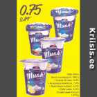 Магазин:Säästumarket,Скидка:Сливочный йогурт