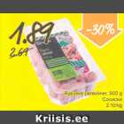 Rakvere pereviiner, 900 g