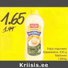 Магазин:Säästumarket,Скидка:Майонез