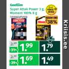 Магазин:Maksimarket, Konsum,Скидка:Гелевый клей