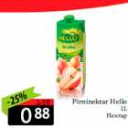 Pirninektar Hello
1L
