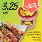 Магазин:Säästumarket,Скидка:Шашлык