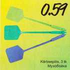 Магазин:Säästumarket,Скидка:Мухобойка