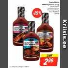 Allahindlus - Santa Maria AM BBQ kaste, 505 g