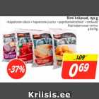 Магазин:Hüper Rimi,Скидка:Картофельные чипсы
