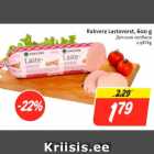 Allahindlus - Rakvere Lastevorst, 600 g