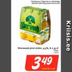 Магазин:Hüper Rimi,Скидка:Пиво