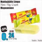 Мороженое