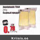 Магазин:Grossi,Скидка:Сырный продукт