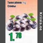 Сливы