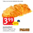 Juustustritsel