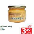Allahindlus - Linnamesi, 400 g
