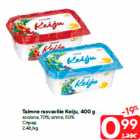 Taimne rasvavõie Keiju, 400 g

