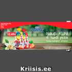 Jogurt Danonki, 70 g