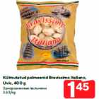 Замороженные пельмени