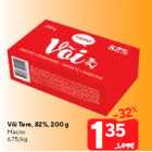 Või Tere, 82%, 200 g
