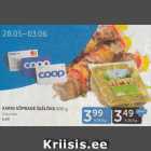 Allahindlus - KARNI SÕPRADE ŠAŠLÕKK 800 G