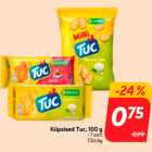 Печенье Tuc, 100 г