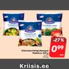 Allahindlus - Külmutatud köögiviljasegud
Maahärra, 400 g