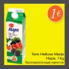 Tere Helluse Marja Haps