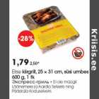 Elise kiirgrill,