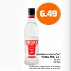 Магазин:Säästumarket,Скидка:Водка