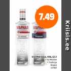 Viin Mernaya, 40%, 0,5 l