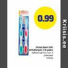 Oreon Dent Soft hambaharjad