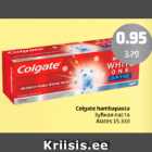 Colgate hambapasta