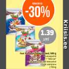 Foxi hommikusöögihelbed, 500 g