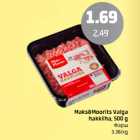 Магазин:Säästumarket,Скидка:Фарш