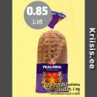 Eesti Pagar Pealinna peenleib, 1 kg