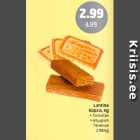 Lahtine küpsis, kg