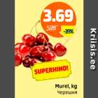Murel, kg