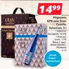 Allahindlus - Hispaania
KPN vein Gran
 Castillo
Selection, 3 l
