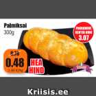 Palmiksai 300 g